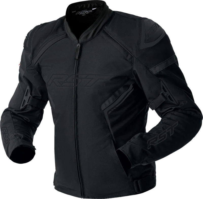 RST Moto Women's S1 D30 Textile Motorcycle Jacket