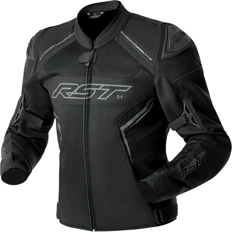 RST Moto Women's S1 D30 Mesh Motorcycle Jacket