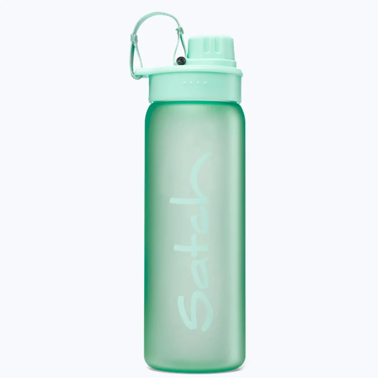 Satch Tritan Trinkflasche 650ml mint