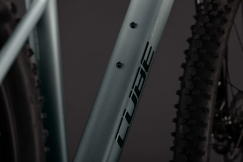 Cube Aim Pro grey´n´black 2027
