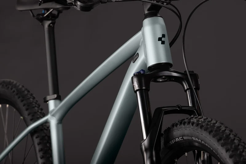 Cube Aim Pro grey´n´black 2027