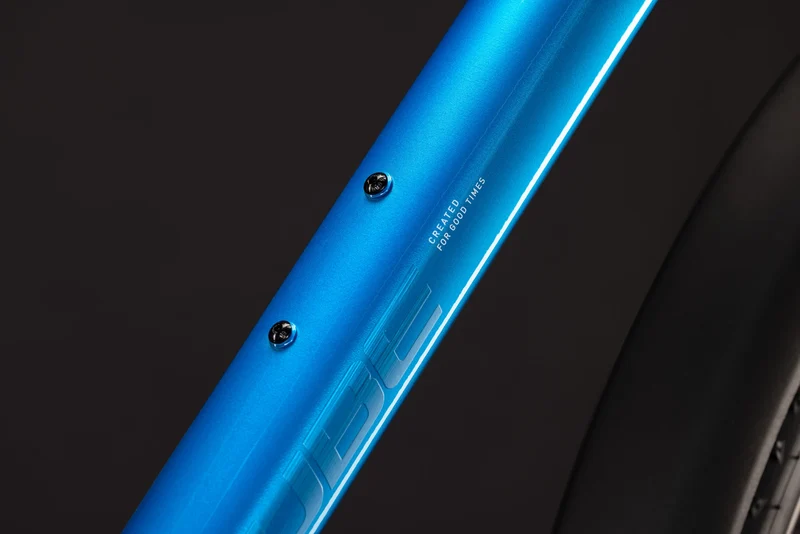 Cube Aim Pro FE topasblue´n´blue 2027