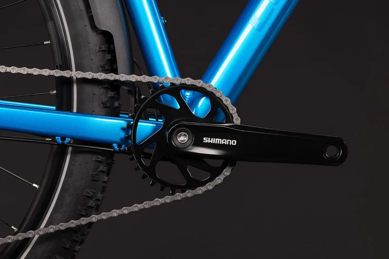 Cube Aim Pro FE topasblue´n´blue 2027