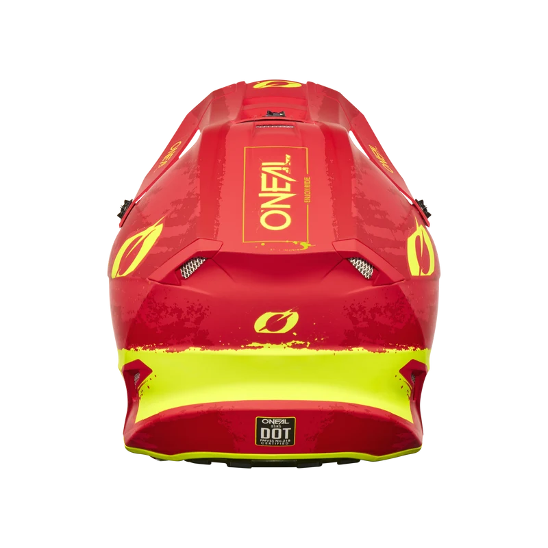 O'Neal 5 SRS Paint MX Motorcycle Helmet