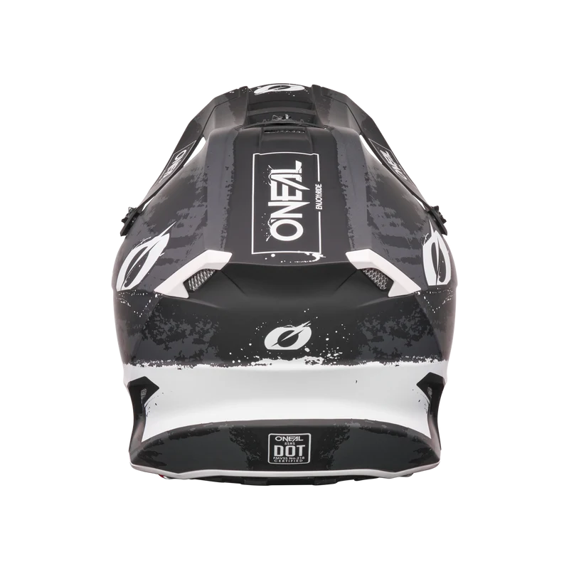 O'Neal 5 SRS Paint MX Motorcycle Helmet