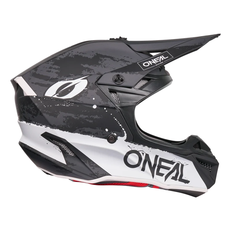 O'Neal 5 SRS Paint MX Motorcycle Helmet