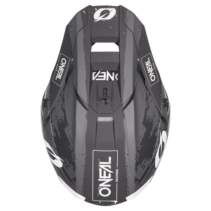 O'Neal 5 SRS Paint MX Motorcycle Helmet
