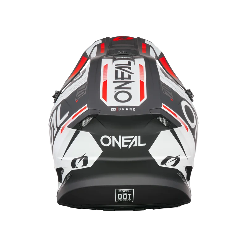 O'Neal 5 SRS Factor MX Motorcycle Helmet