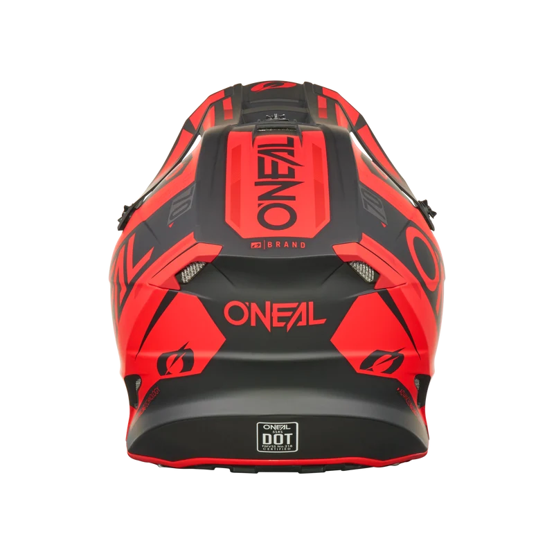 O'Neal 5 SRS Factor MX Motorcycle Helmet