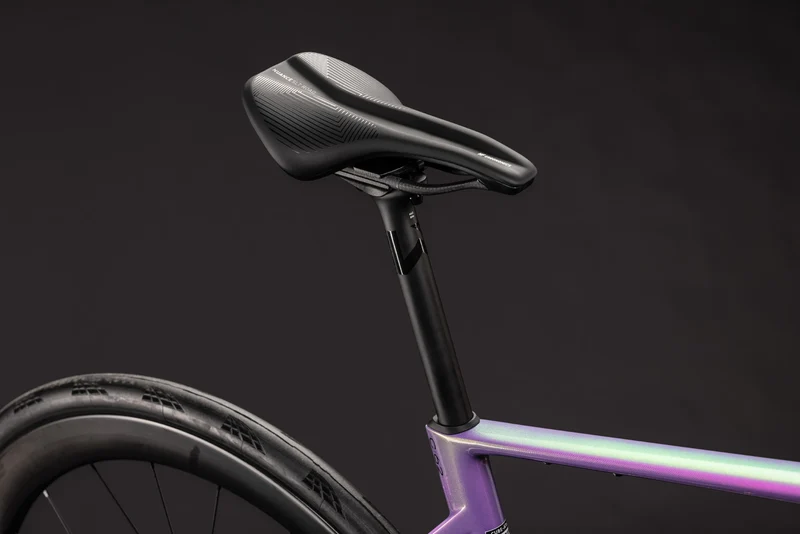 Cube Attain C:62 SLT cosmicpurple´n´black 2027