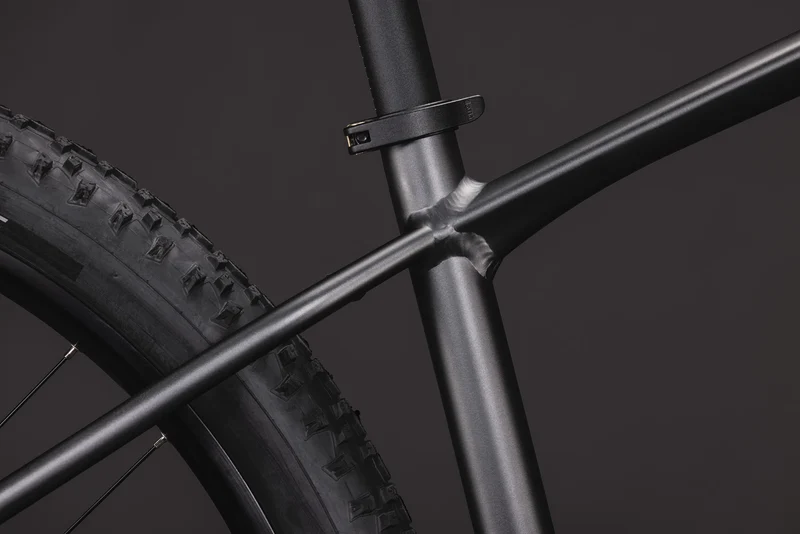 Cube Aim SLX slateblack´n´chrome 2027