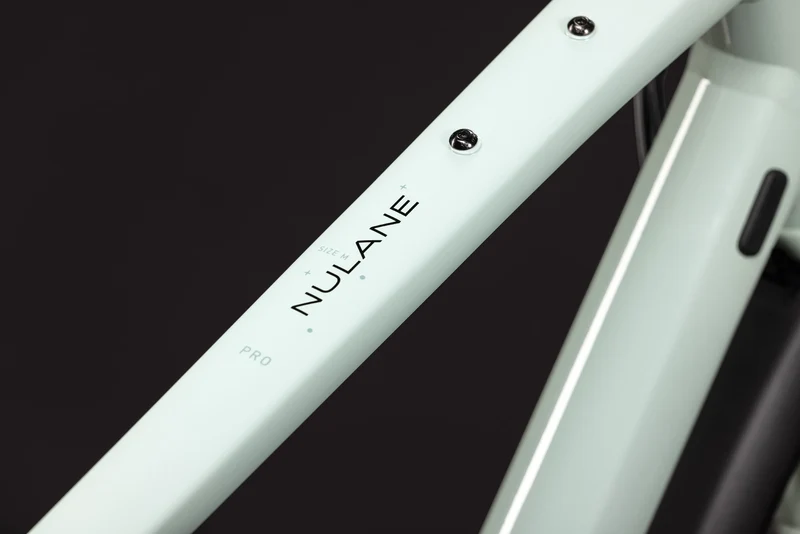 Cube Nulane Pro FE aloegreen´n´black 2027