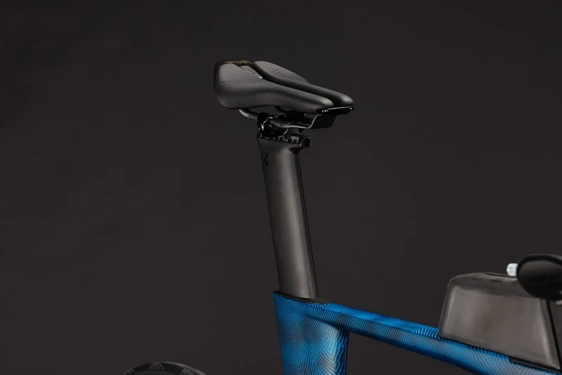 Cube Aerium C:68X SLT liquidbluegrid´n´chrome 2027