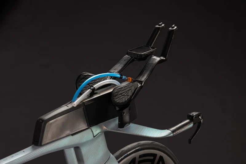 Cube Aerium C:68X SLT Aero genesisgrid´n´black 2027
