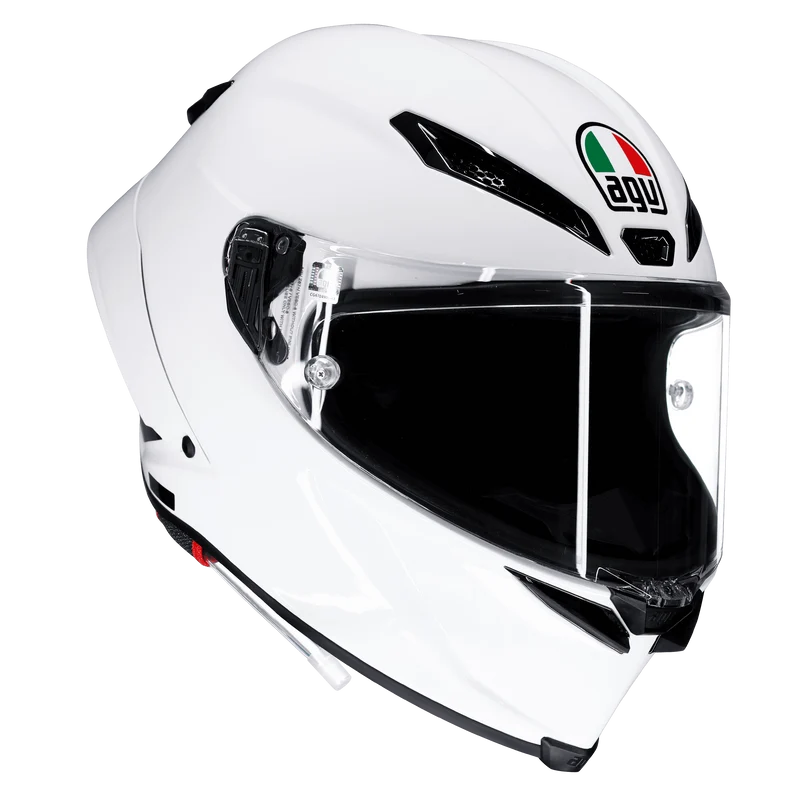 AGV Pista GP RR Mono Full Face Motorcycle Helmet