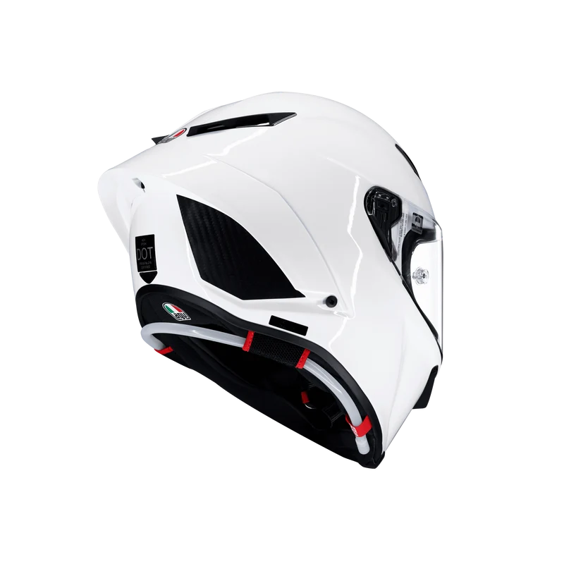 AGV Pista GP RR Mono Full Face Motorcycle Helmet