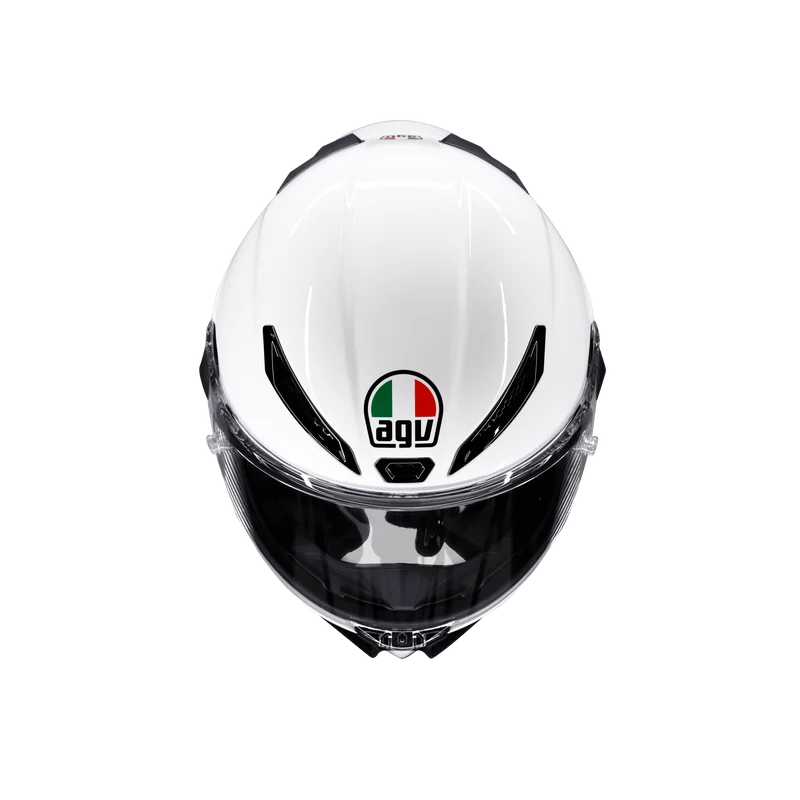 AGV Pista GP RR Mono Full Face Motorcycle Helmet