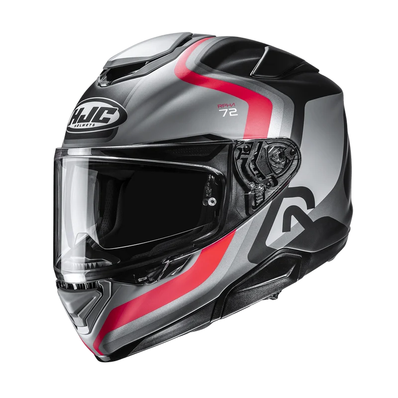 HJC RPHA 72 Ernem Full Face Motorcycle Helmet