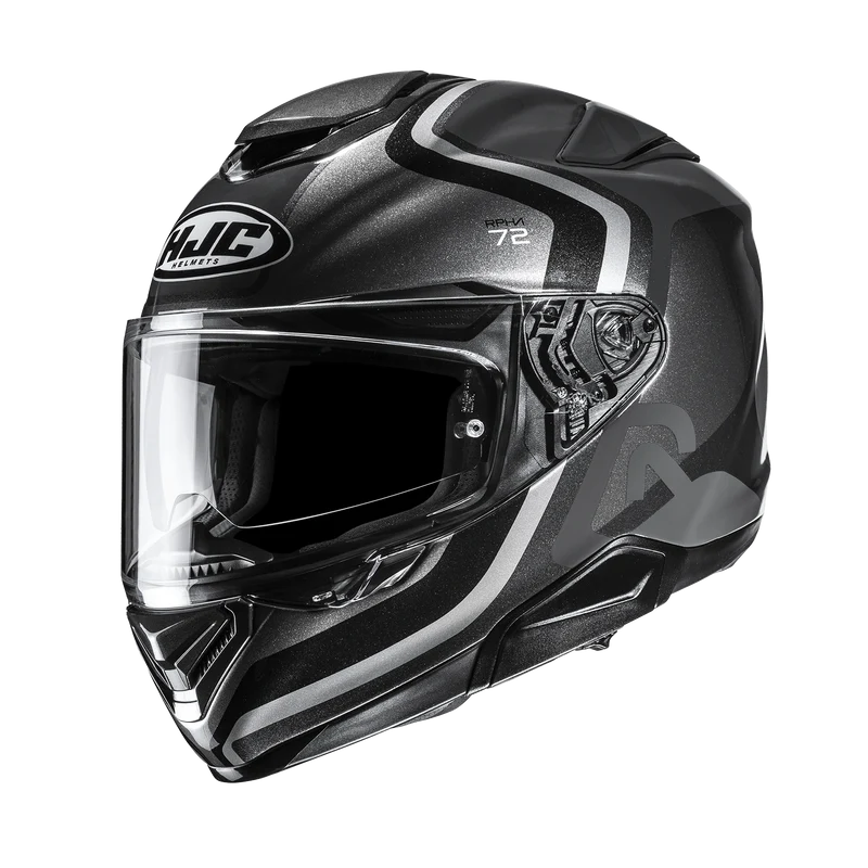 HJC RPHA 72 Ernem Full Face Motorcycle Helmet