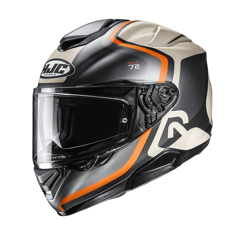 HJC RPHA 72 Ernem Full Face Motorcycle Helmet