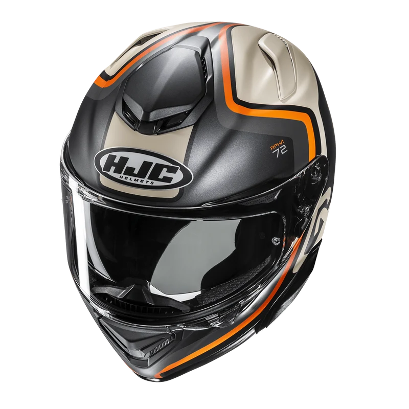 HJC RPHA 72 Ernem Full Face Motorcycle Helmet
