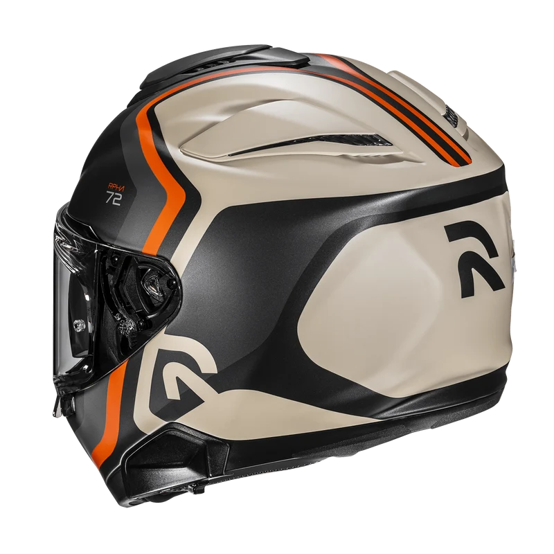 HJC RPHA 72 Ernem Full Face Motorcycle Helmet