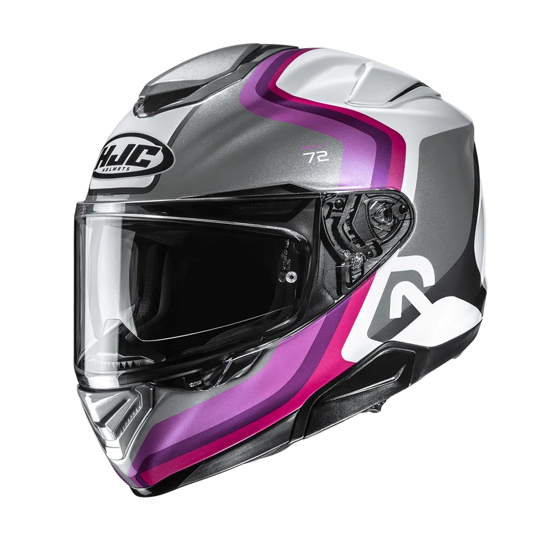 HJC RPHA 72 Ernem Full Face Motorcycle Helmet