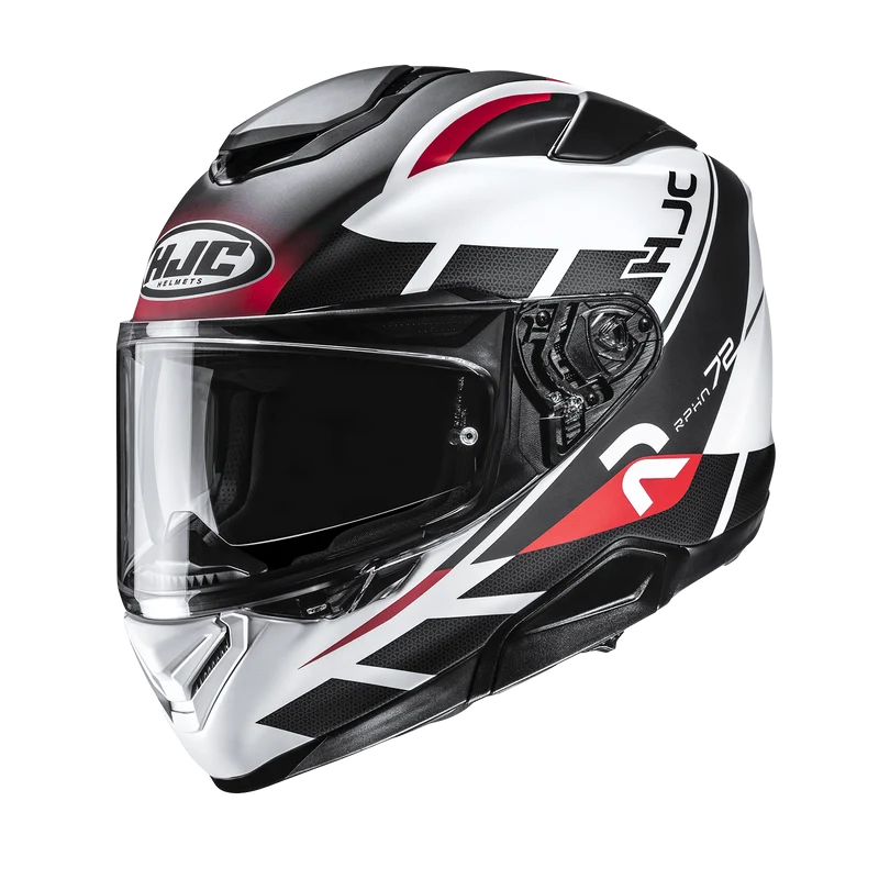 HJC RPHA 72 Value Full Face Motorcycle Helmet