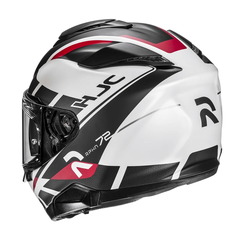 HJC RPHA 72 Value Full Face Motorcycle Helmet