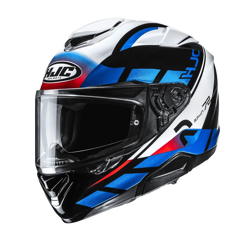 HJC RPHA 72 Value Full Face Motorcycle Helmet