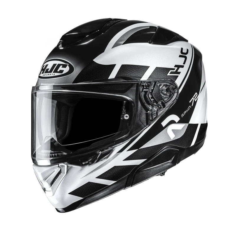 HJC RPHA 72 Value Full Face Motorcycle Helmet