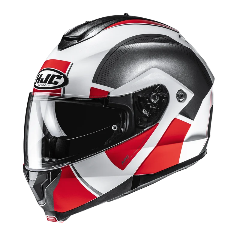 HJC C91 JYN Modular Motorcycle Helmet