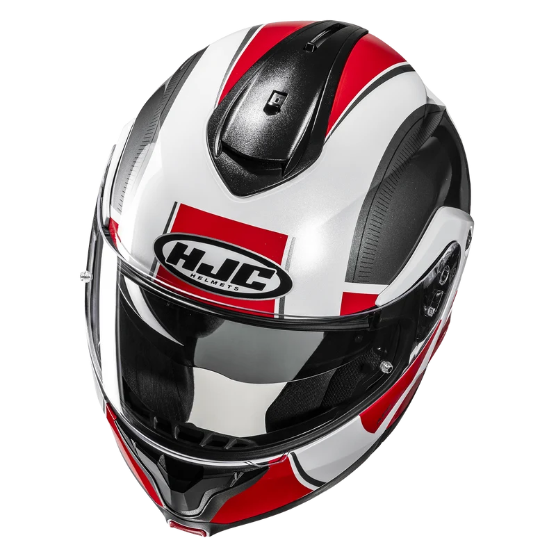 HJC C91 JYN Modular Motorcycle Helmet