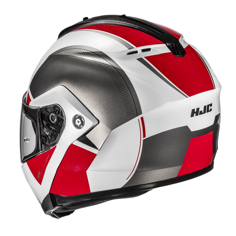 HJC C91 JYN Modular Motorcycle Helmet