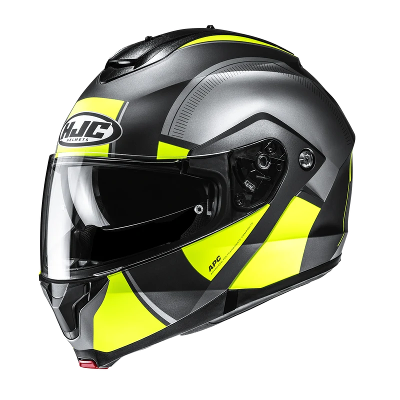 HJC C91 JYN Modular Motorcycle Helmet