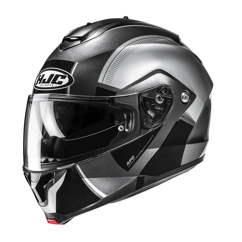 HJC C91 JYN Modular Motorcycle Helmet