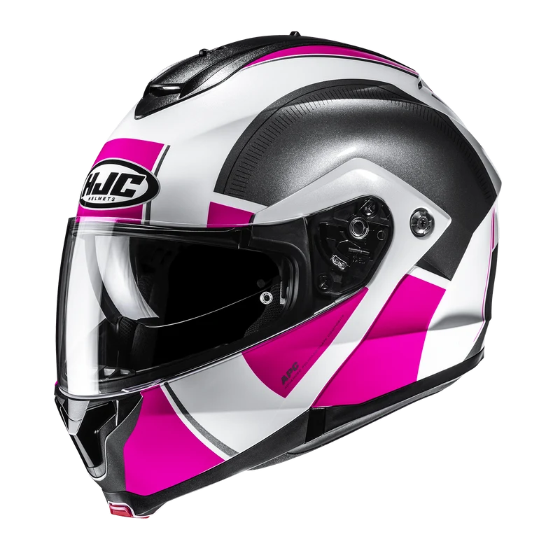 HJC C91 JYN Modular Motorcycle Helmet