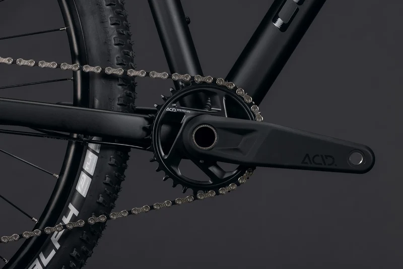 Cube Aim SLT soot´n´black 2027
