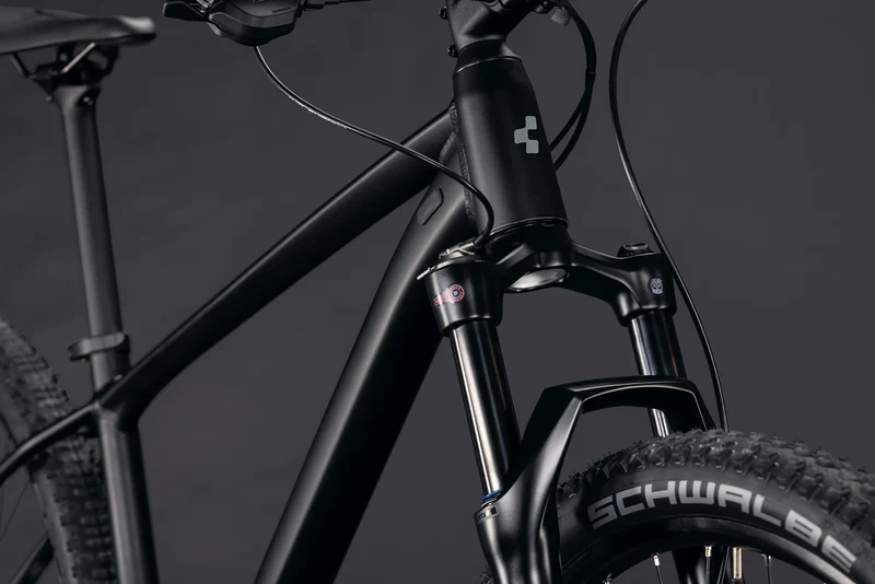 Cube Aim SLT soot´n´black 2027