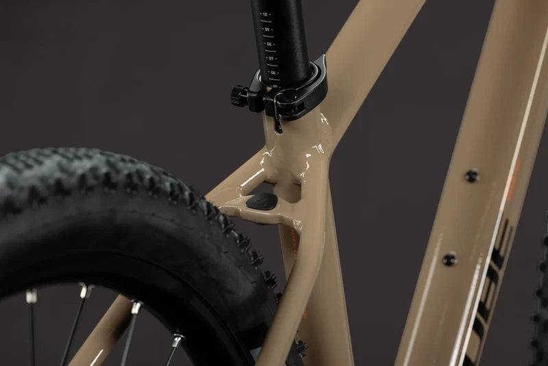 Cube Aim SLT cappuccino´n´black 2027
