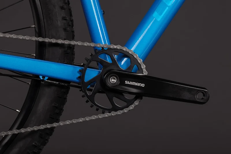 Cube Aim Pro topasblue´n´blue 2027