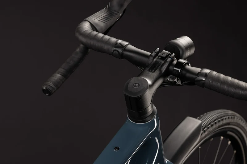 Cube Nuroad Race FE inkgrey´n´grey 2027