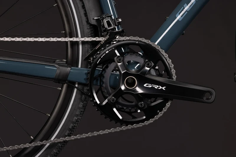 Cube Nuroad Race FE inkgrey´n´grey 2027