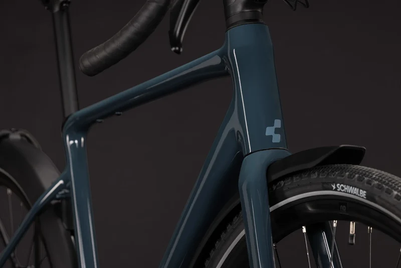 Cube Nuroad Race FE inkgrey´n´grey 2027