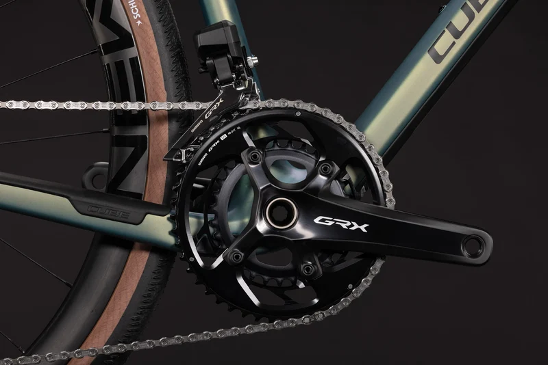 Cube Nuroad C:62 Race jungali´n´black 2027