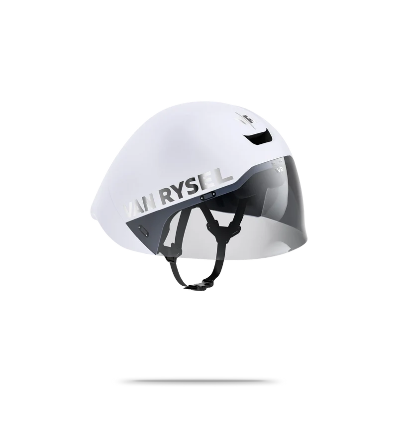 RCR-X 2 TT Cycling Helmet