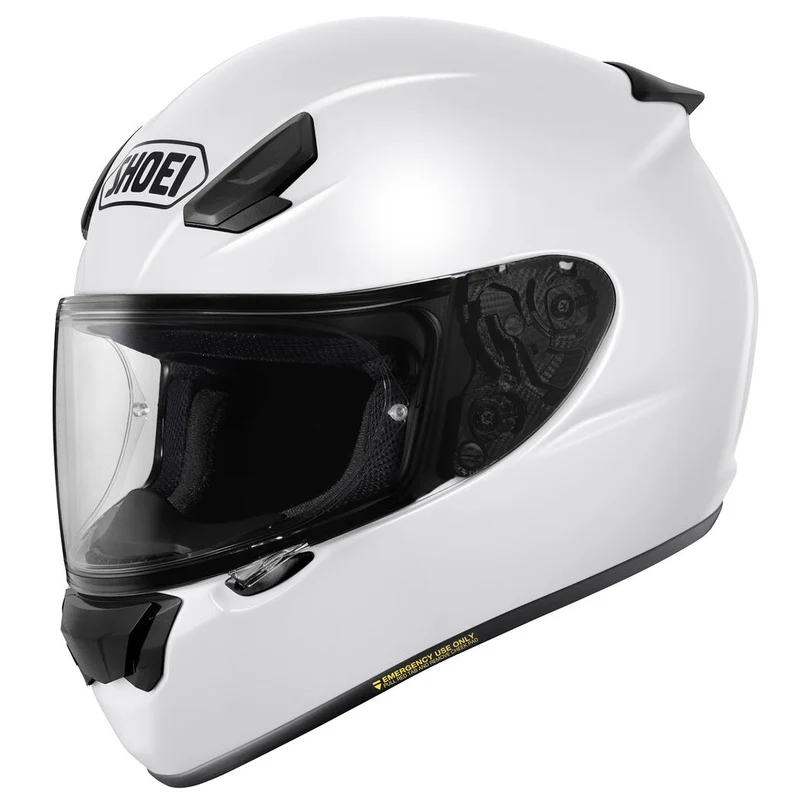 Shoei RF-SR 2 Full Face Motorcycle Helmet