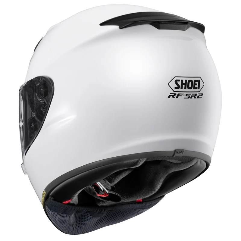 Shoei RF-SR 2 Full Face Motorcycle Helmet