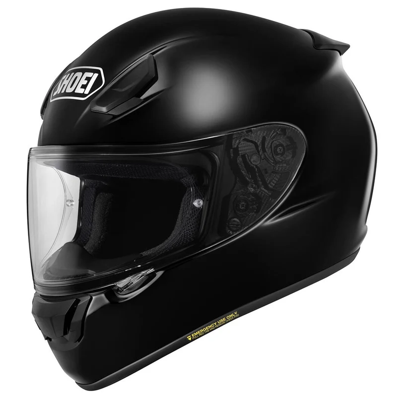 Shoei RF-SR 2 Full Face Motorcycle Helmet