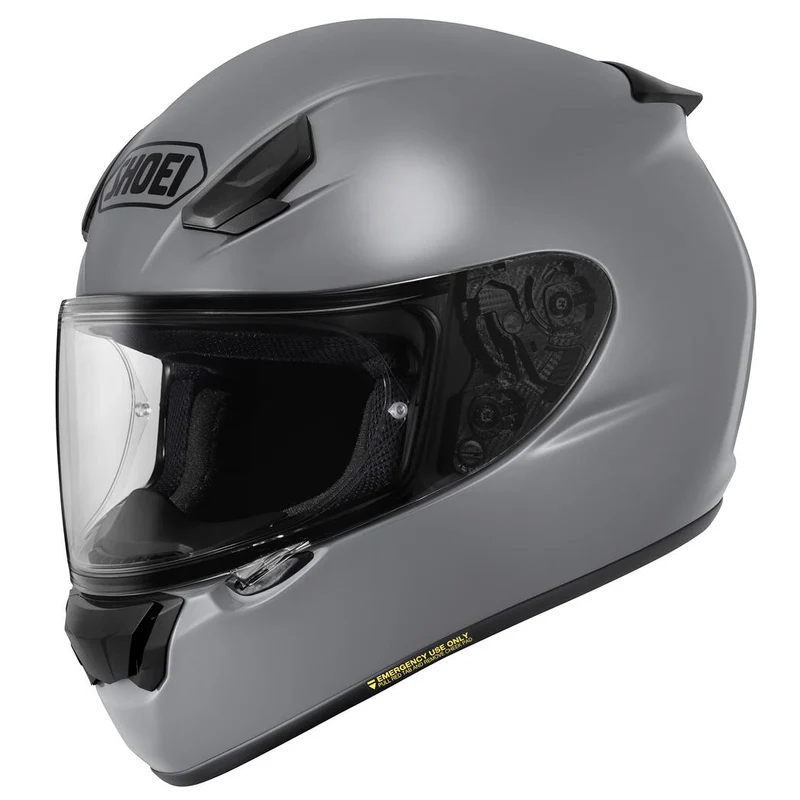 Shoei RF-SR 2 Full Face Motorcycle Helmet